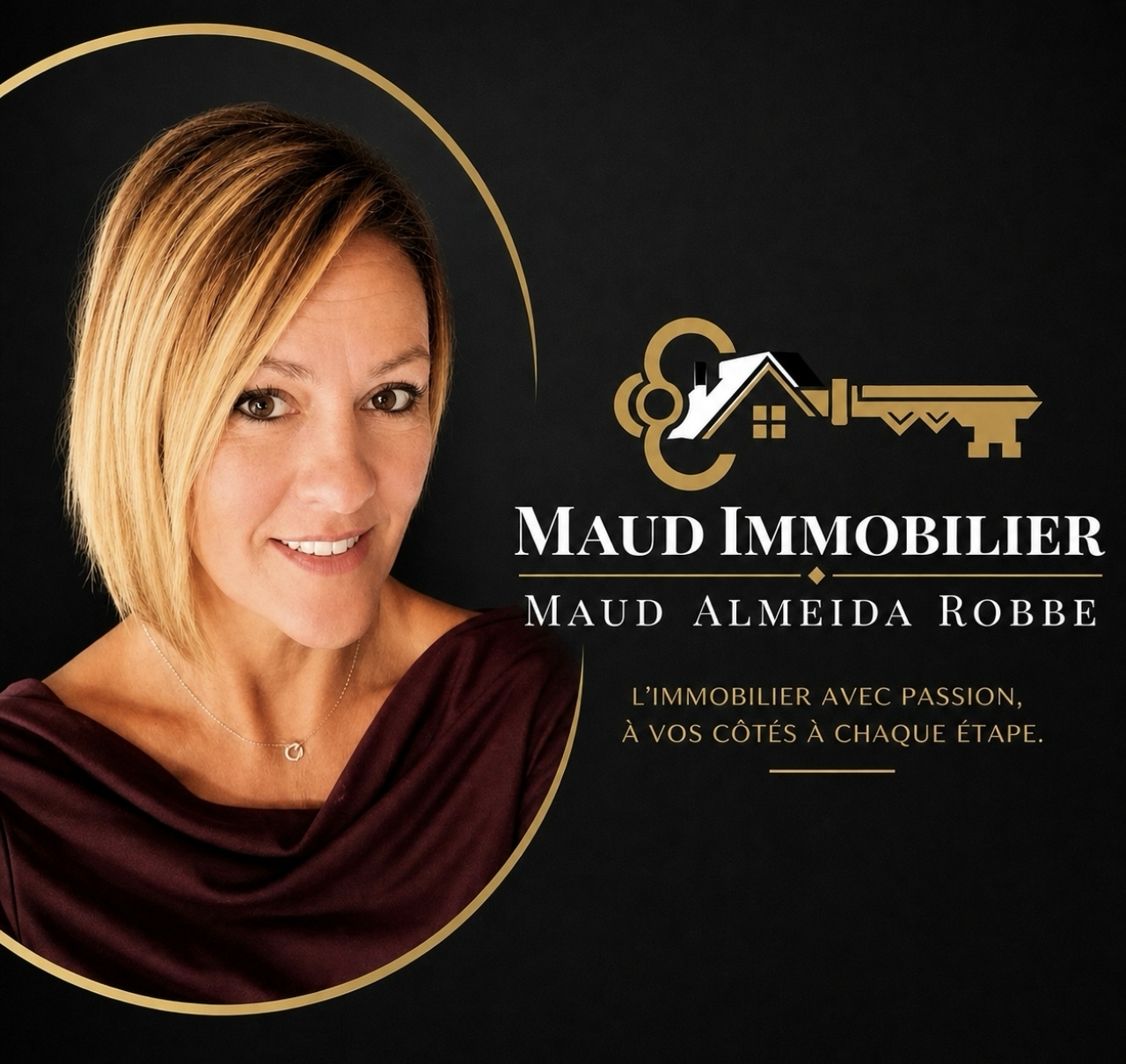 Maud Almeida Robbe